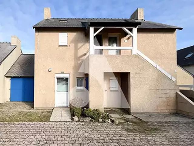 Maison vente à Lorient, Bretagne