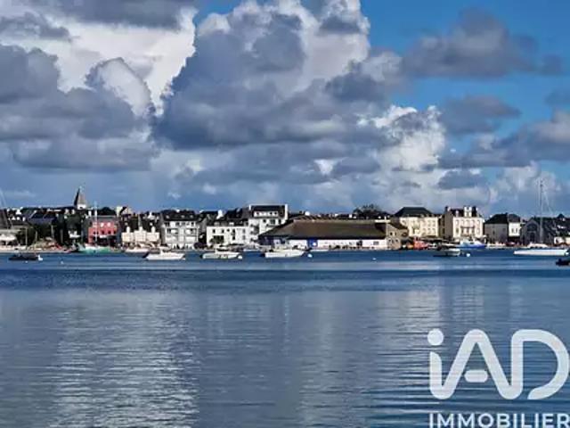 Maison vente à Lorient, Bretagne