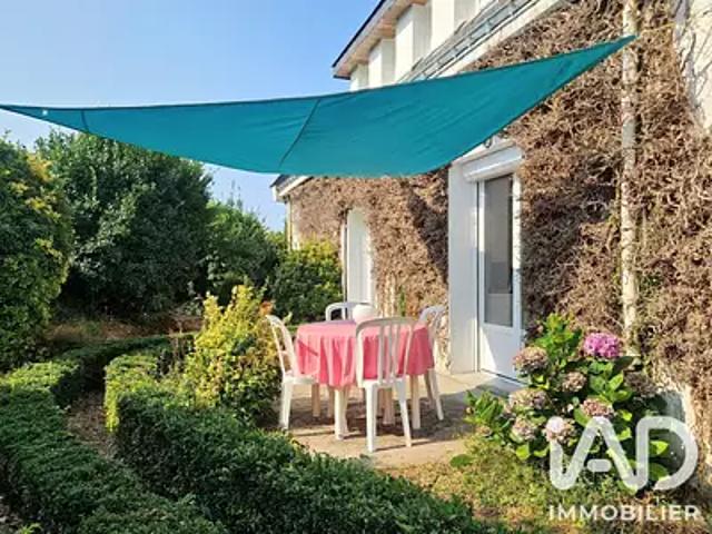 Maison vente à Botlann, Erdeven