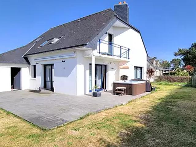 Maison vente à Lorient, Bretagne