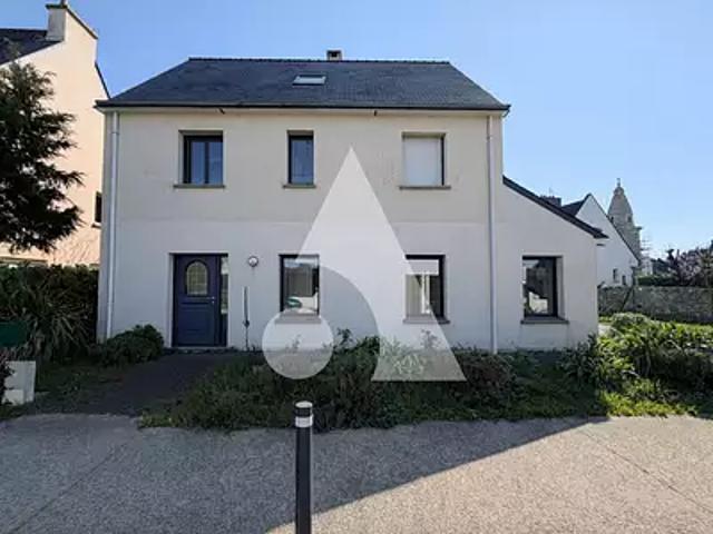 Maison vente à Lorient, Bretagne