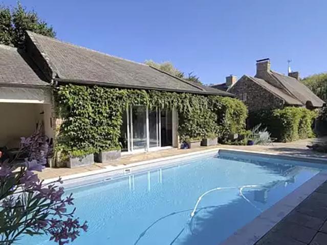 Maison vente à Lorient, Bretagne