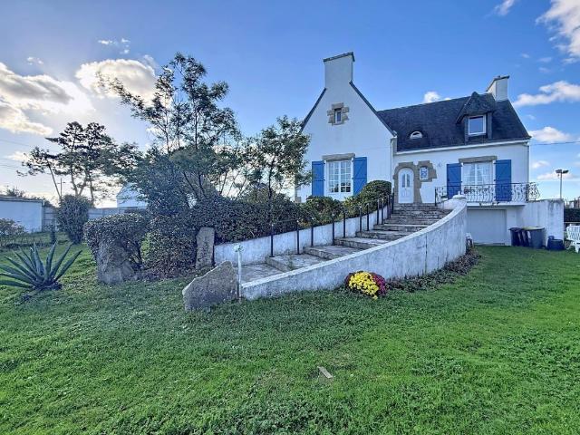 Maison vente à Lorient, Bretagne