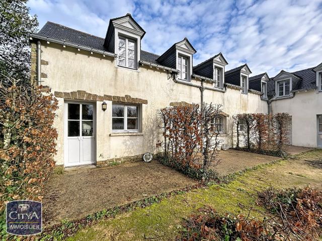 Appartement vente à Lorient, Bretagne