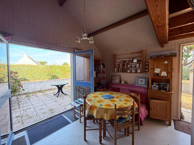 Maison vente à Lorient, Bretagne