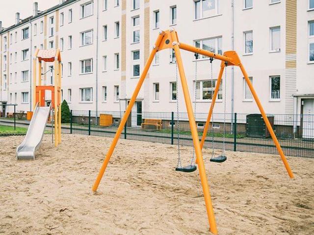 Apartment mieten in Gramzow, Brandenburg