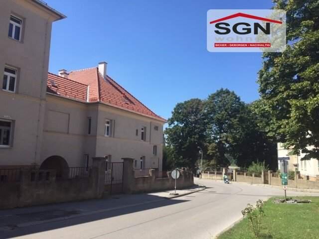 Wohnung mieten in Bruck an der Leitha, Niederösterreich