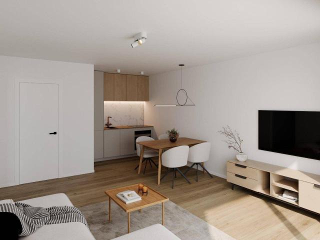 Apartment kaufen in Ottstorf, Thalheim bei Wels
