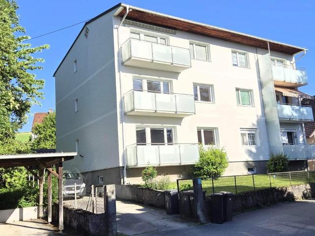 Wohnung kaufen in Oberösterreich