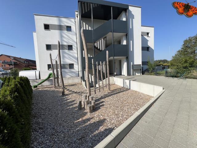 Wohnung mieten in Romont (FR), Freiburg