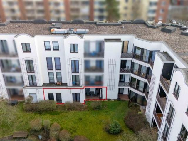 Wohnung kaufen in Bonn, Nordrhein-Westfalen