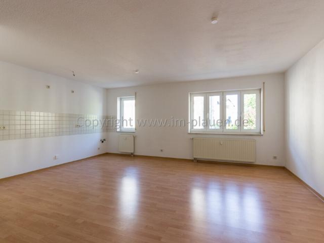 Apartment mieten in Schloßberg, Plauen