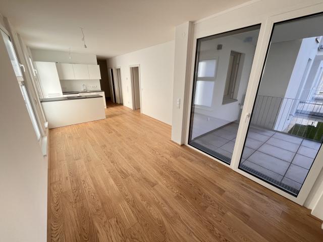 Apartment mieten in Liesing, Wien