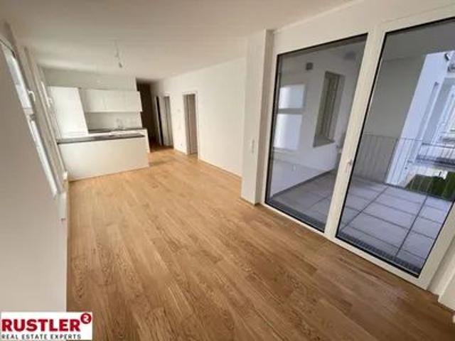 Apartment mieten in Liesing, Wien