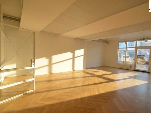 Büro mieten in Donaustadt, Wien