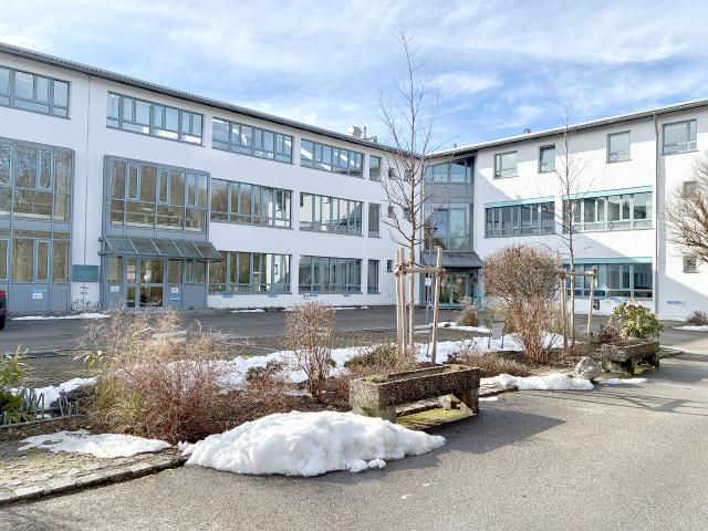Büro mieten in Olching