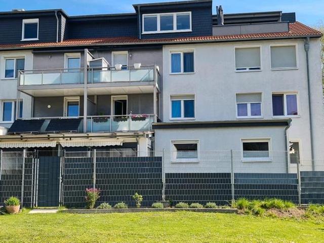 Wohnung kaufen in Horst, Gelsenkirchen