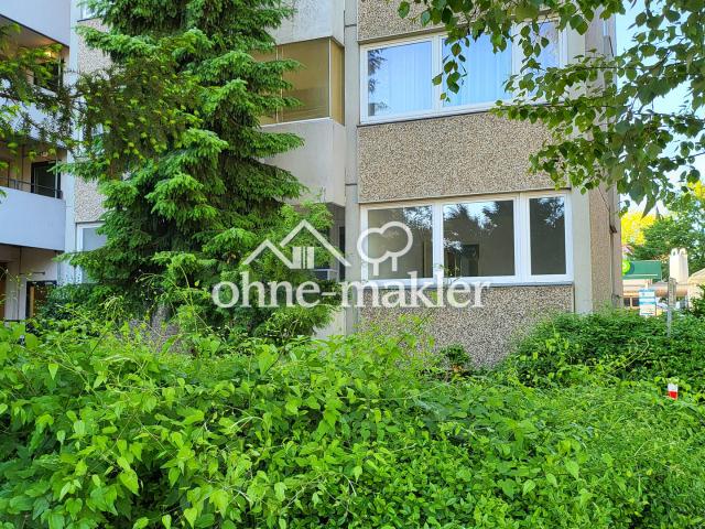 Apartment kaufen in Pinneberg-Nord, Pinneberg