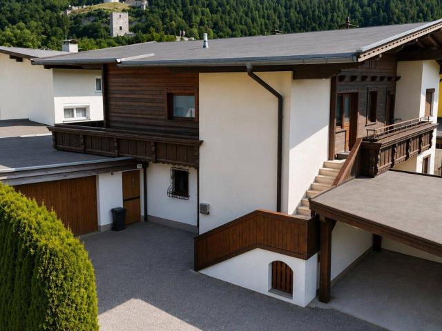 Haus kaufen in Voldöpp, Kramsach