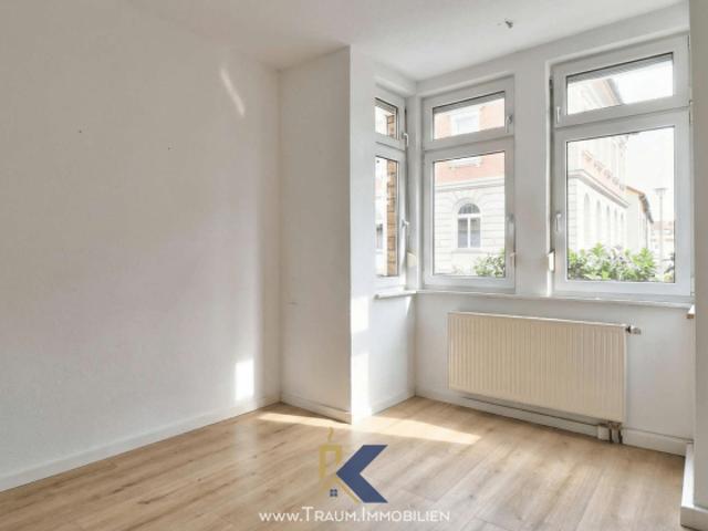 Wohnung mieten in Görmar, Anrode