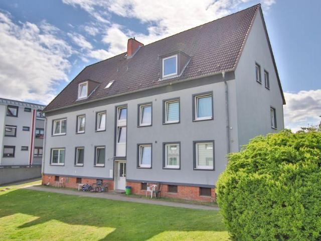 Apartment mieten in Walsrode