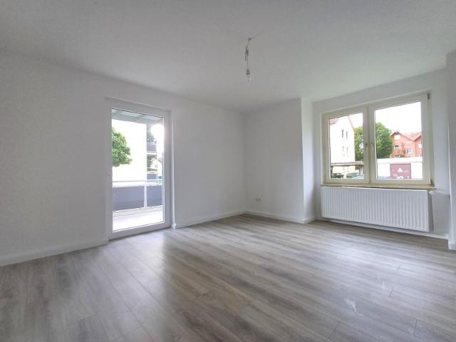 Apartment mieten in Minden, Nordrhein-Westfalen