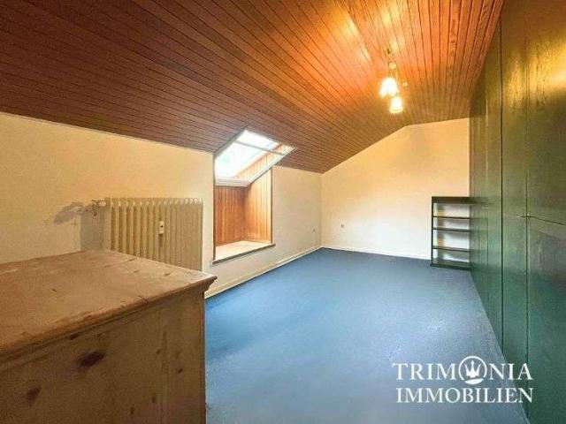 Apartment mieten in Wellinghofen, Dortmund