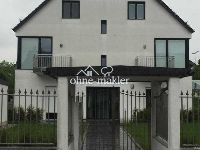 Apartment kaufen in Trudering-Riem, München