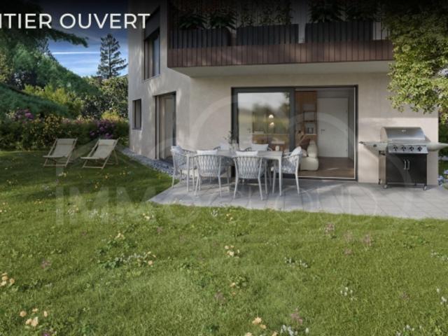 Wohnung kaufen in Morges, District de Morges