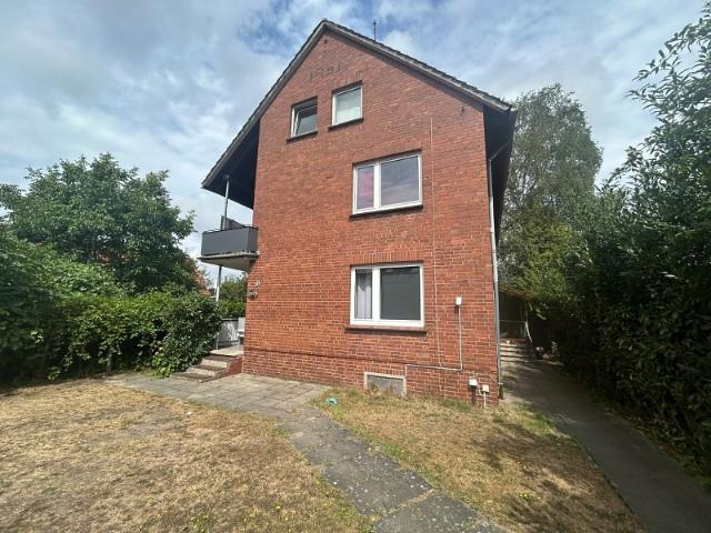 Apartment mieten in Nienburg, Niedersachsen