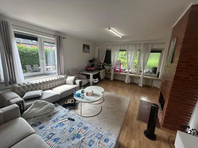 Apartment mieten in Nienburg, Niedersachsen