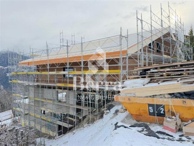 Wohnung kaufen in Crans-Montana, Wallis