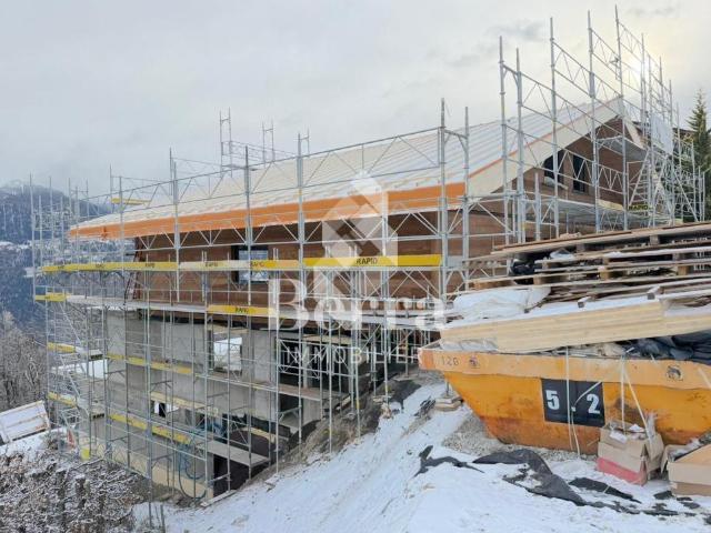 Wohnung kaufen in Crans-Montana, Wallis