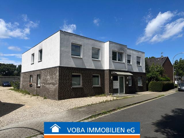Apartment kaufen in Winnekendonk, Kevelaer