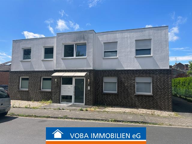 Wohnung kaufen in Winnekendonk, Kevelaer