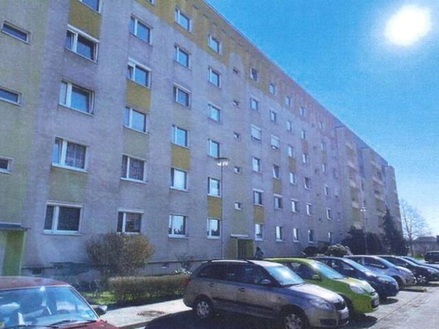 Wohnung kaufen in Zeithain, Meißen
