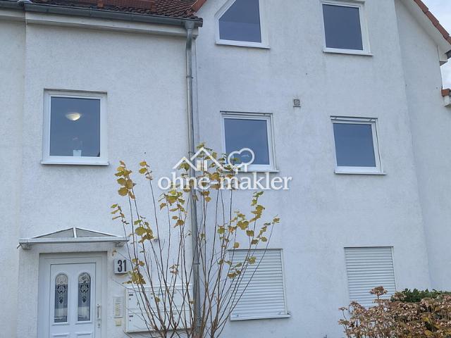 Apartment kaufen in Praunheim, Sachsenhausen