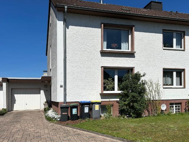 Haus kaufen in Paderborn