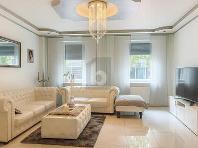 Wohnung kaufen in Oberhausen, Nordrhein-Westfalen