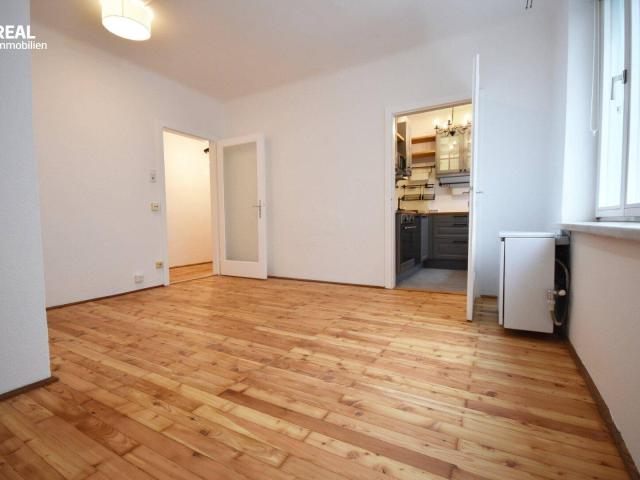 Apartment kaufen in KG Margareten, Wien
