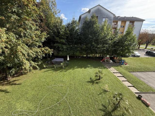 Wohnung kaufen in Pinkafeld, Burgenland