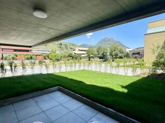 Wohnung kaufen in Les Mayens-de-Sion, Wallis