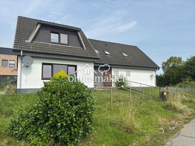 Apartment mieten in Pronstorf, Schleswig-Holstein