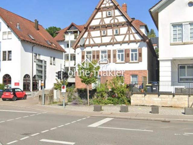 Apartment mieten in Aichtal, Baden-Württemberg