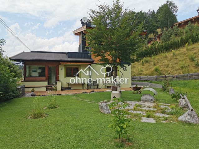 Immobilie mieten in Achrain, Aurach bei Kitzbühel