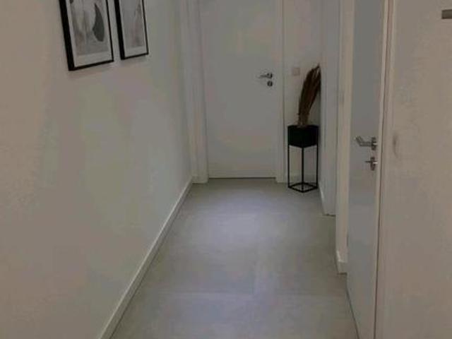 Wohnung kaufen in Gartnisch, Halle