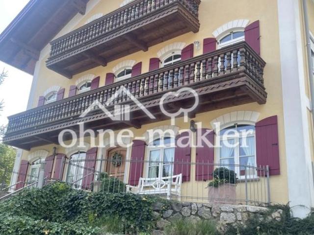 Wohnung kaufen in Oberaudorf, Bayern