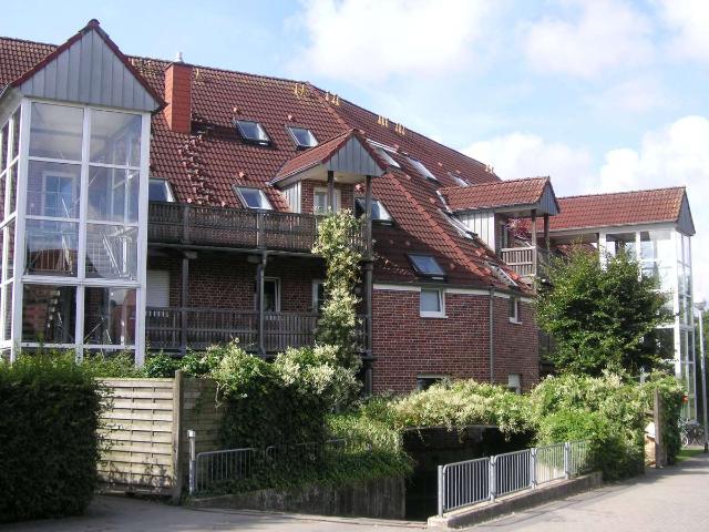 Wohnung kaufen in Greven, Kreis Steinfurt