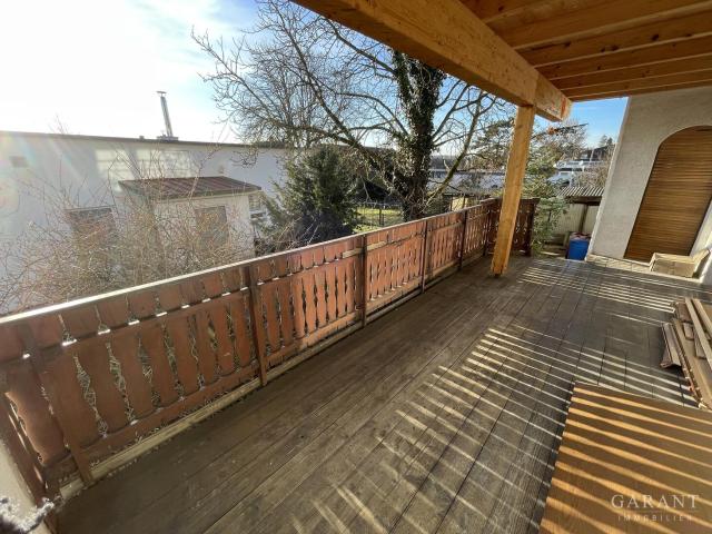 Wohnung kaufen in Illingen, Saarland