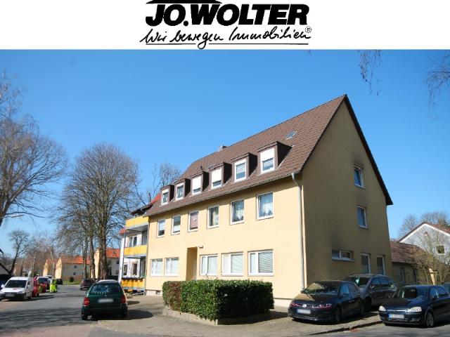 Wohnung mieten in Lehndorf-Watenbüttel, Braunschweig